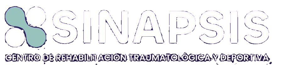 Sinapsis — Centro de Rehabilitación Traumatológica y Deportiva